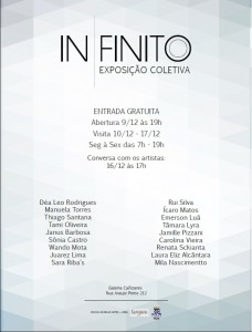 Expo-Infinito