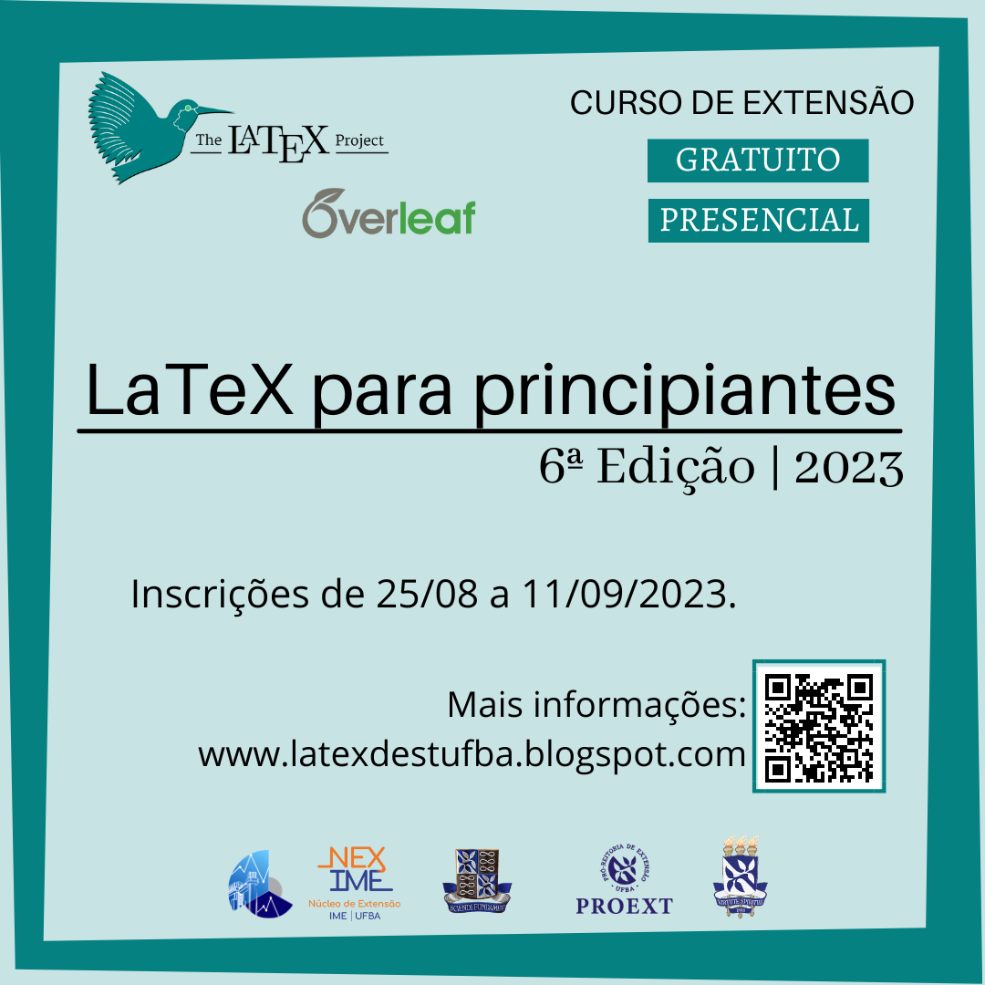 Simplificar o LaTex