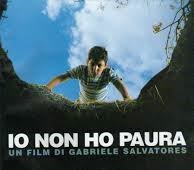 Io non ho paura - film