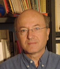 Professor Luc TROUCHE