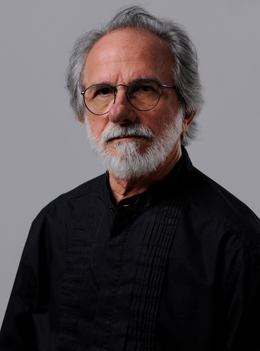 Profº Dr. João Paes Loureiro (UFPA)