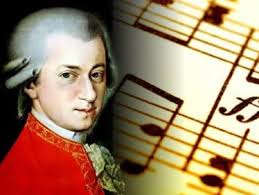 mozart