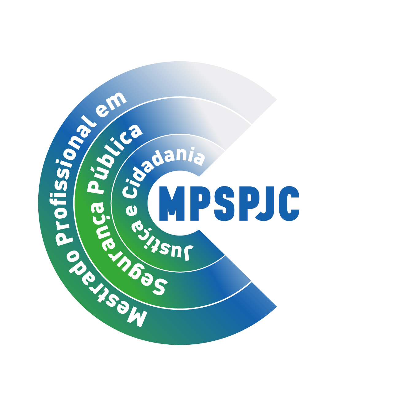 Nova logo do MPSPJC