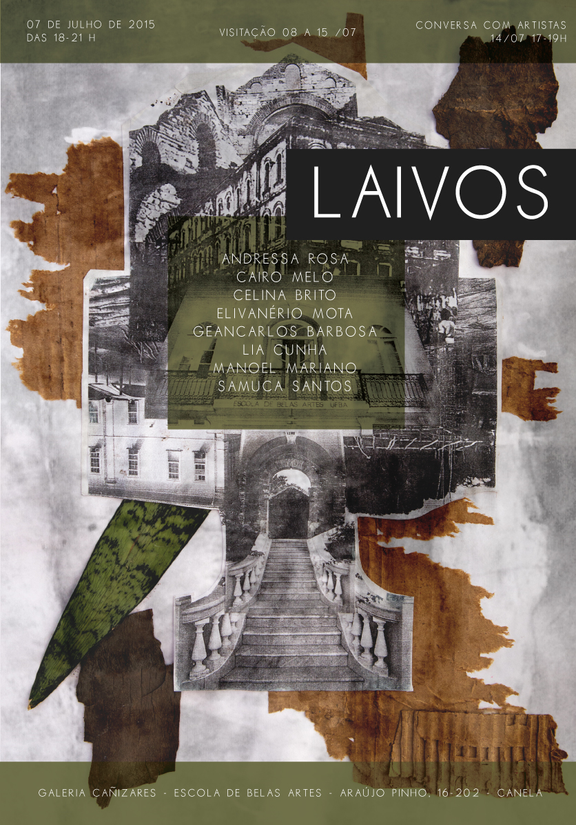 laivo