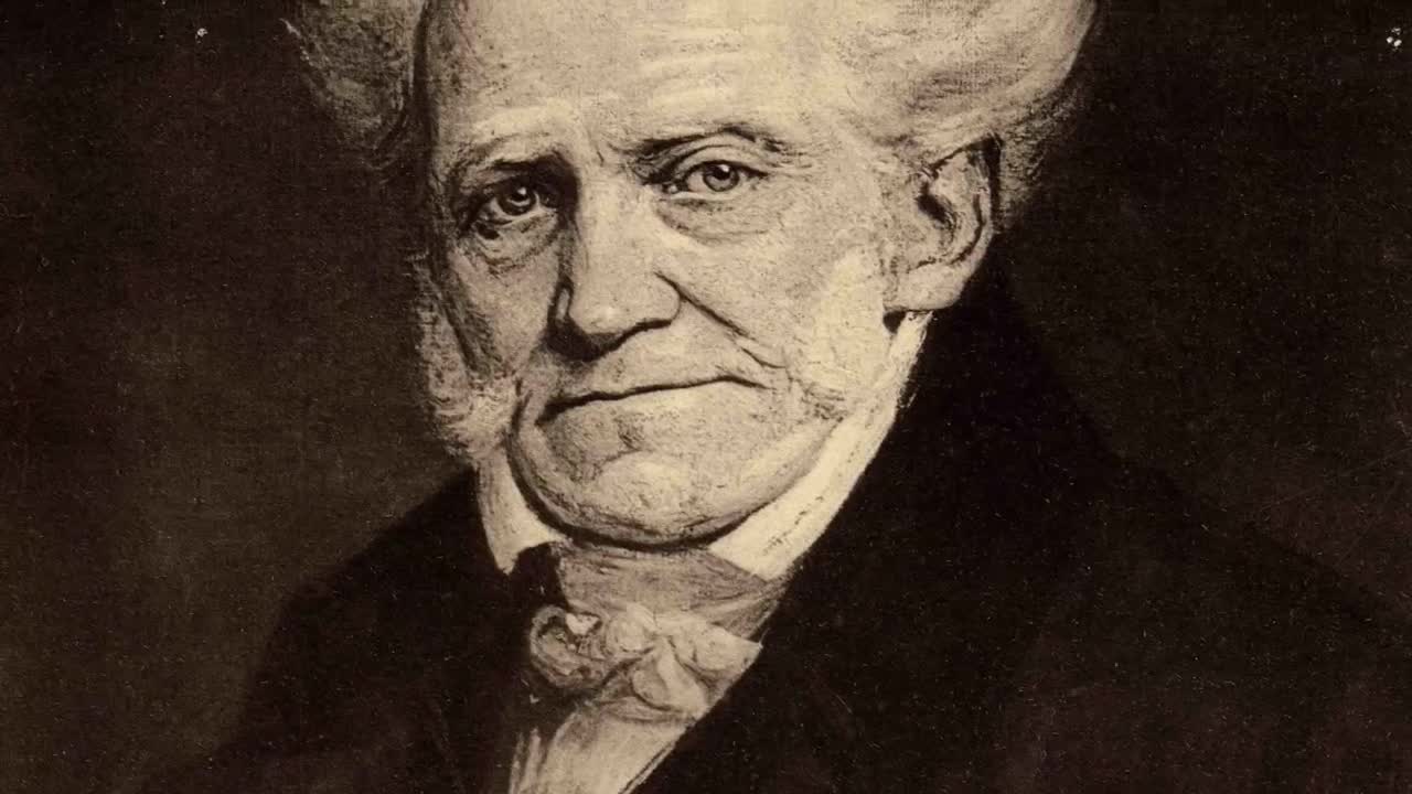 schopenhauer