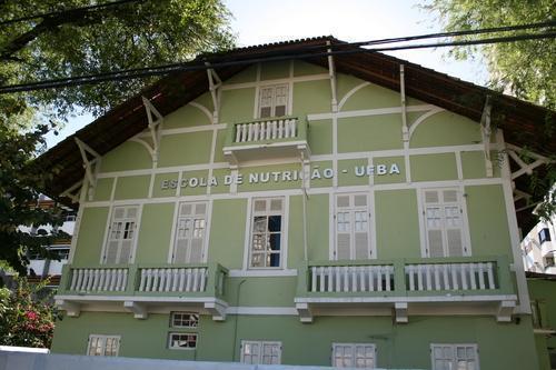 EscoladeNutriçãoUFBA