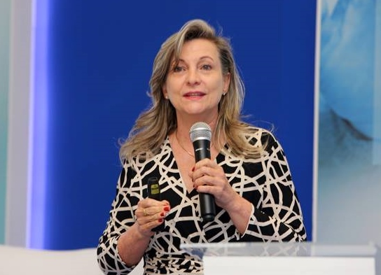 Maria Lúcia Fatttorelli