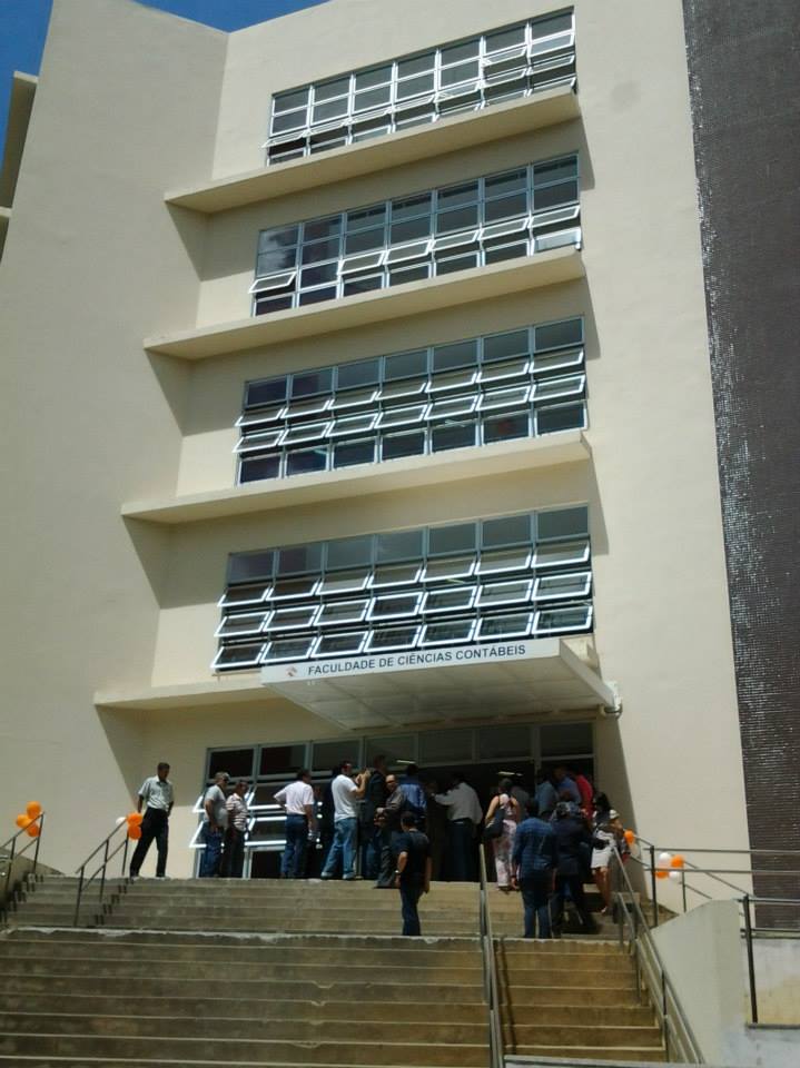 Faculdade de Ciências Contábeis