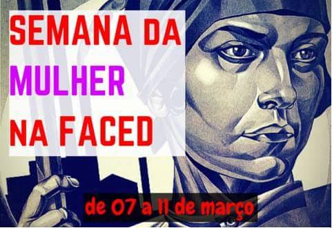 semana da mulher