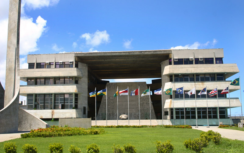 Assembleia Legislativa da Bahia