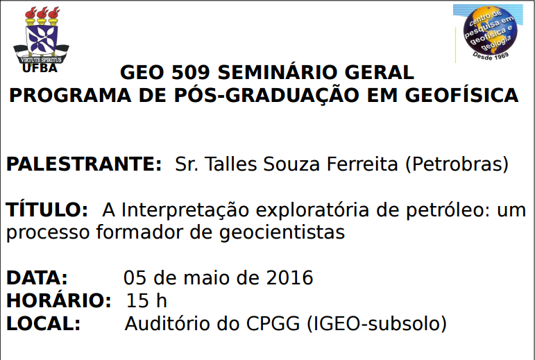 divulgaca_seminario_GEO509_Talles Ferreira_novo