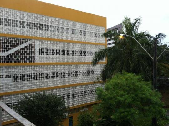 Escola Politécnica da UFBA_0