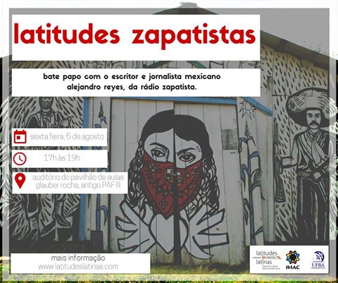 latitudes zapatistas