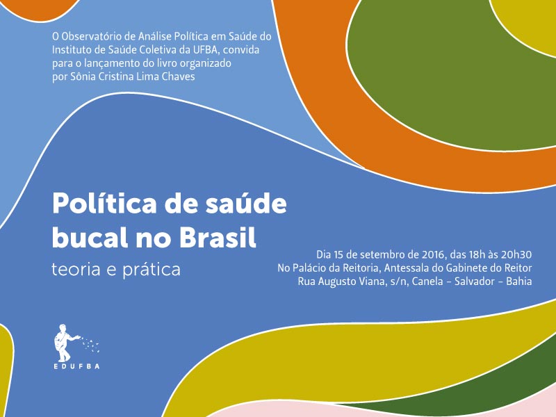 Livro_PoliticaSaudeBucal_Convite