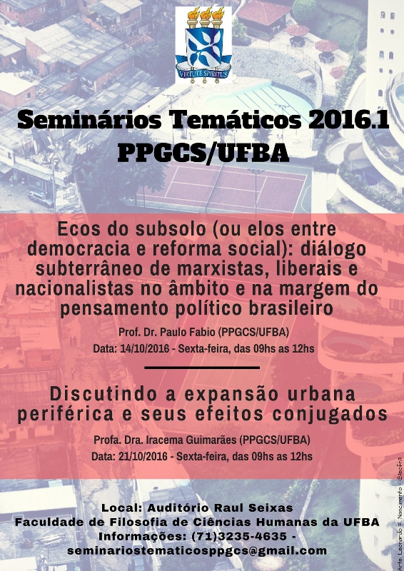Seminários Temáticos do PPGCS - 2016 (segunda etapa) (1) (1)