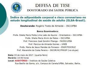 Cartaz Defesa de tese - Rogerio Tosta de Almeida (2)