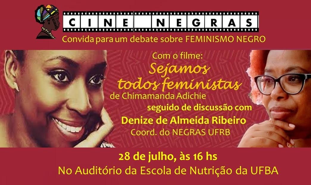 Cine Negras