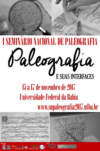 Paleografia