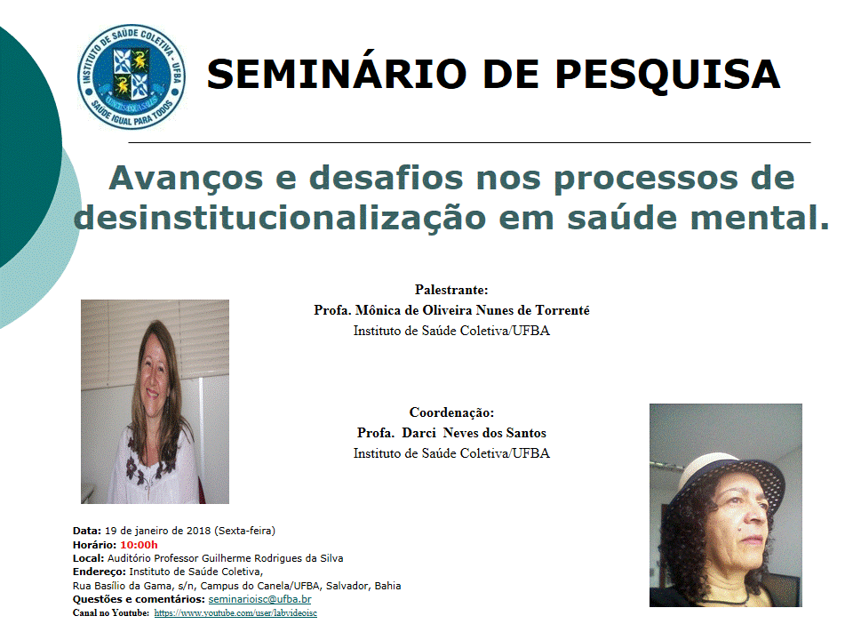 Seminario