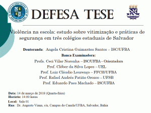 Defesa Tese - Angela Cristina Guimarães Santos - 14-03-18..
