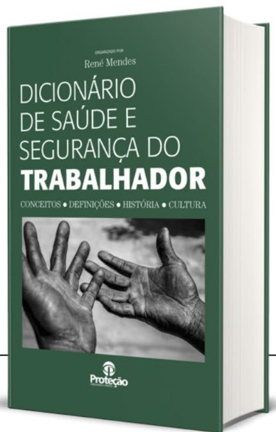 dicionário de saúde e segurança do trabalhador