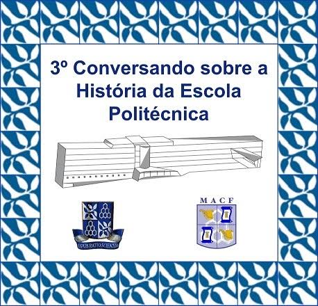 Conversando Politécnica