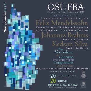 Concerto Osufba