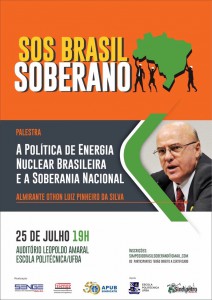 SOS Brasil