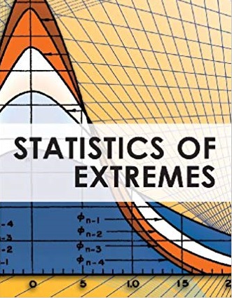 Statistics of extremes