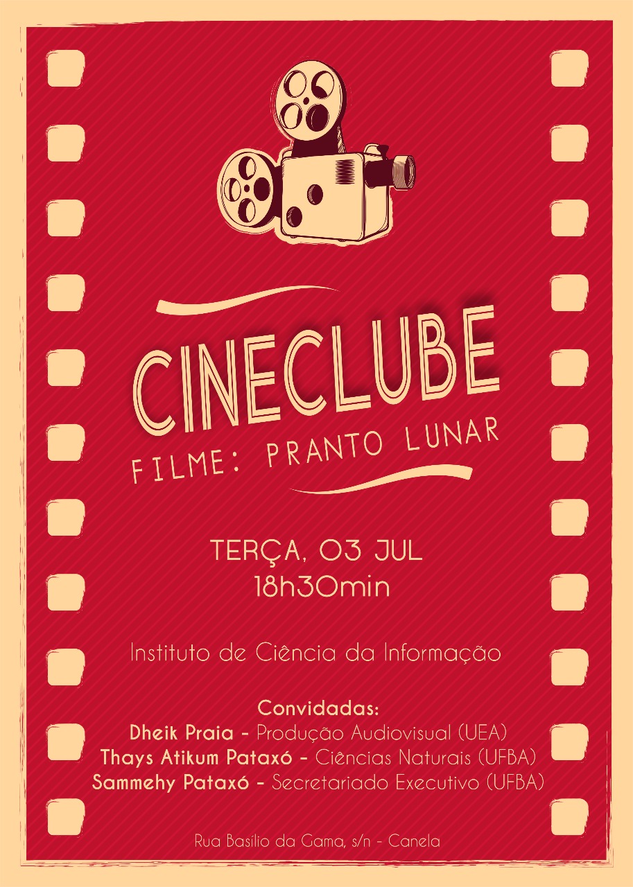 cineclube