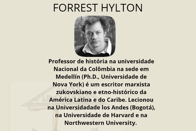 ProfessorForrestHylton