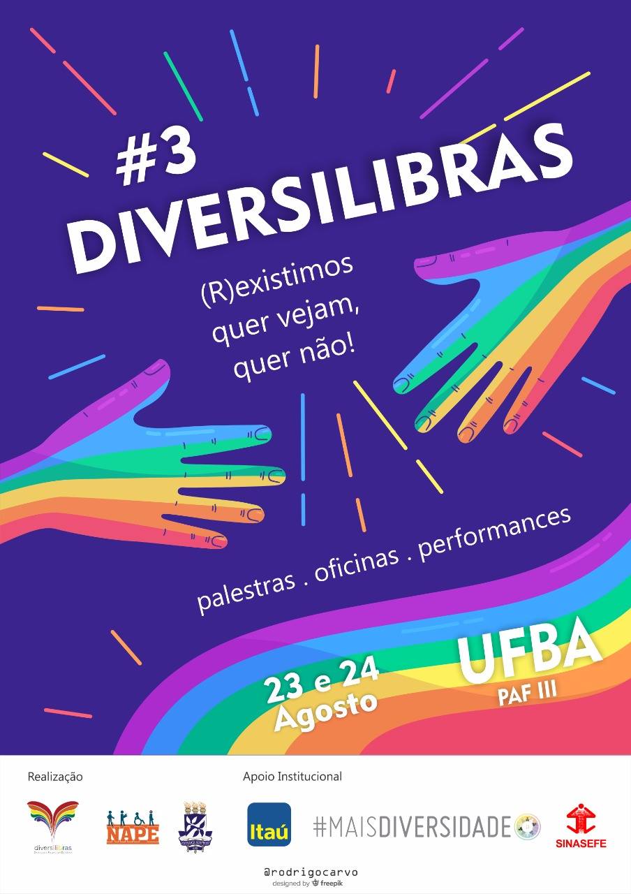 3-diversilibras