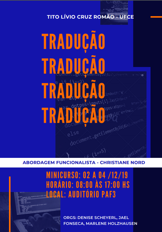 tradução