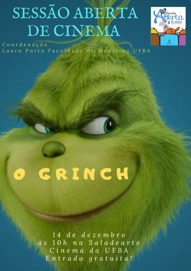 oGrinch
