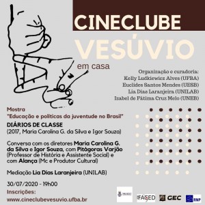 CineClubeVesúvio