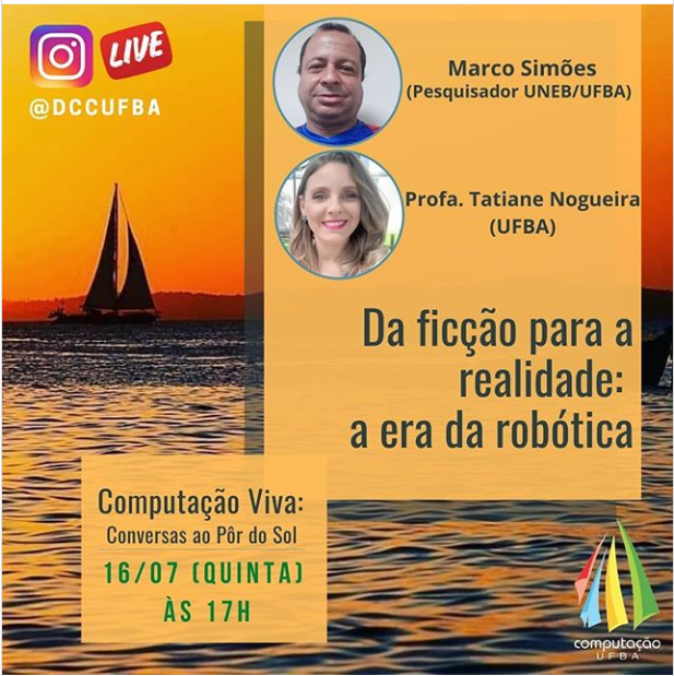 computação viva