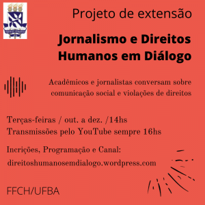 jornalismo e direitos humanos em dialogo