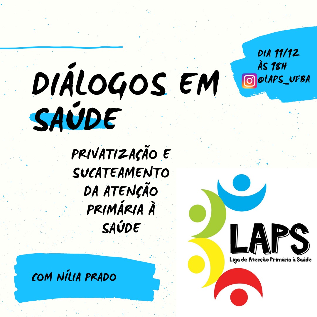 DIALOGOS SAÚDE