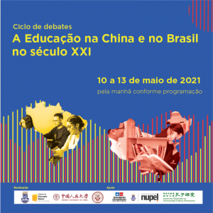 china e Brasil