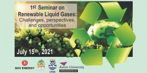 seminar on liquid gases