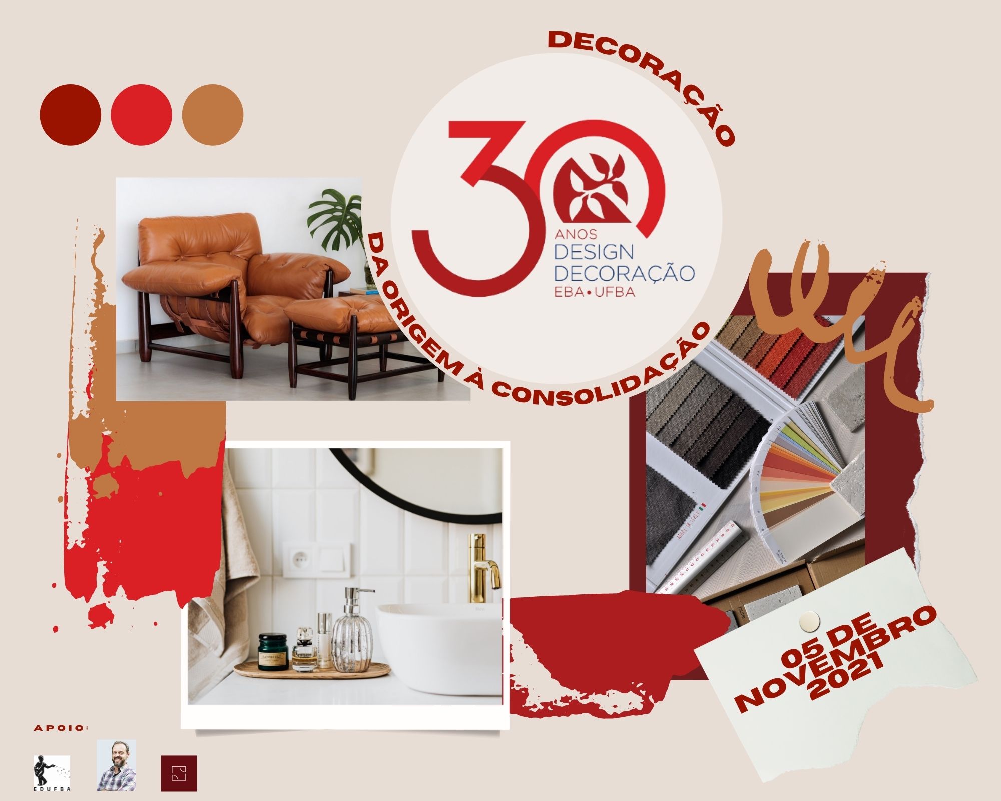 DECORAÇÃO 30 anos  (14)