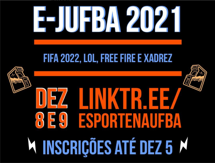 E-Jufba 2021