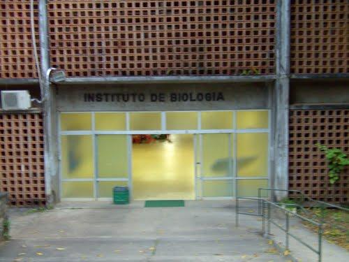 InstitutodeBiologia