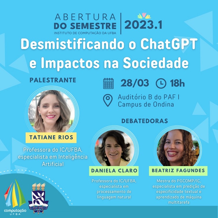 Desmistificando o Chat GPT e os impactos na sociedade (1)