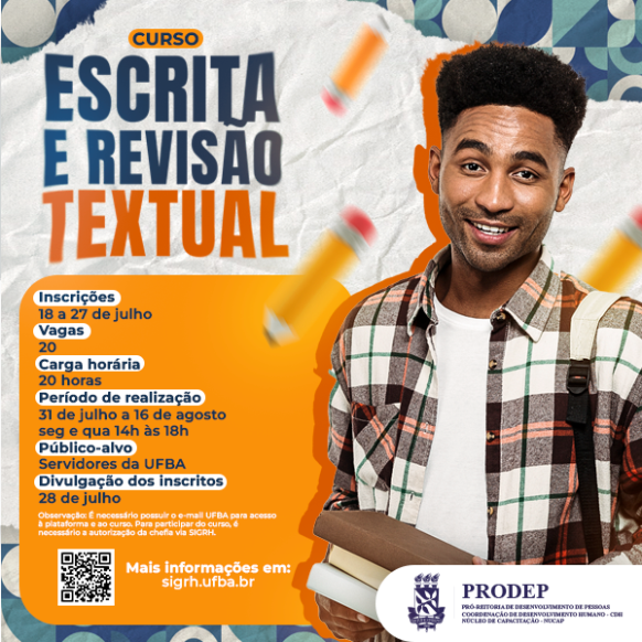 curso escrita