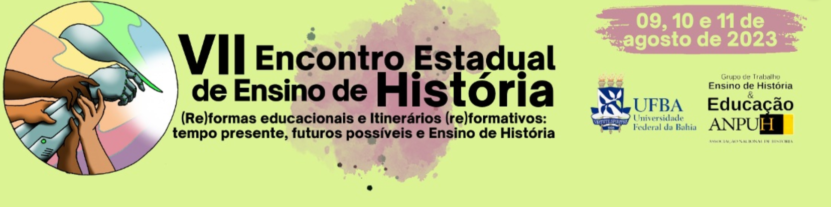 história