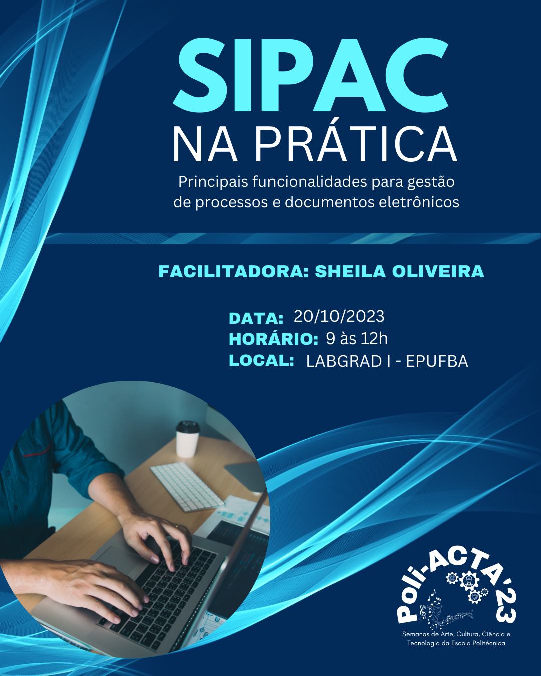 Curso SIPAC