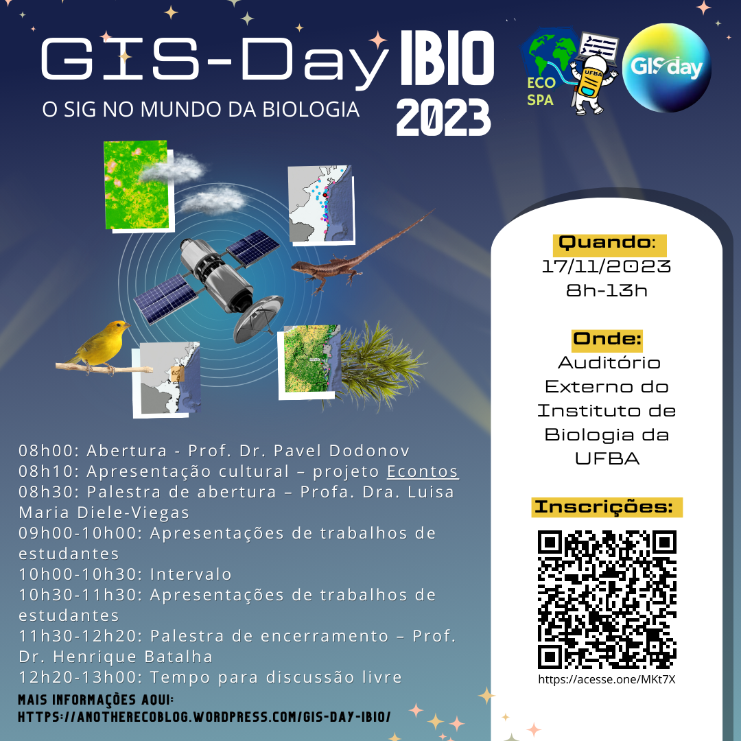 GISDayIBIO2023