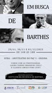 Barthes