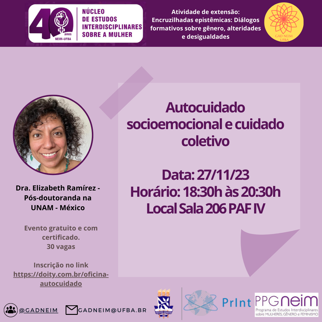 Oficina dia 27.11